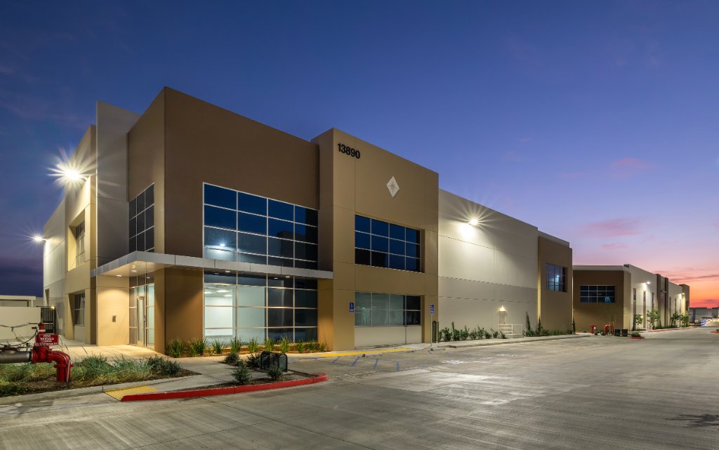 13890 Old 215 Frontage Rd